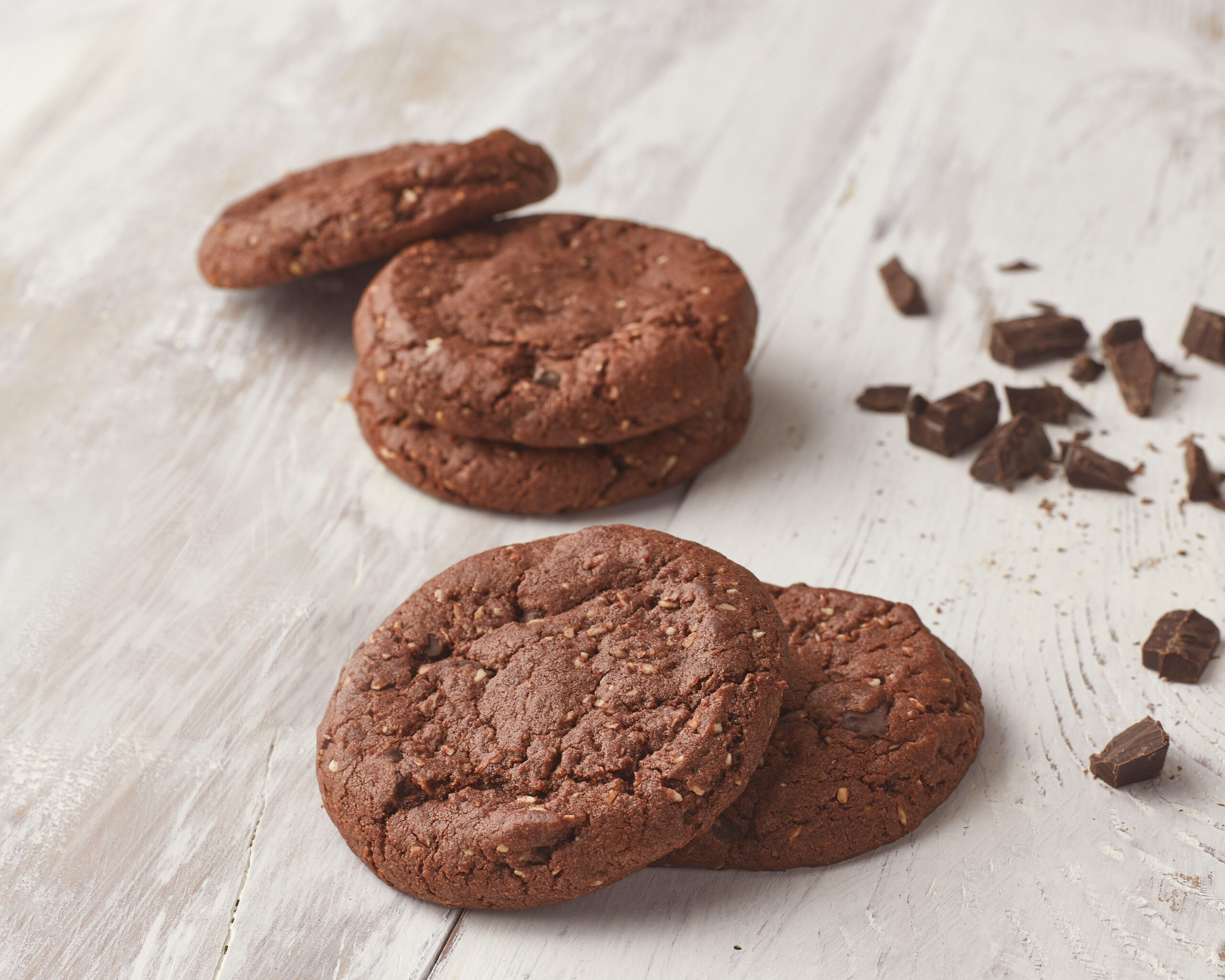 Chocolate Cookie