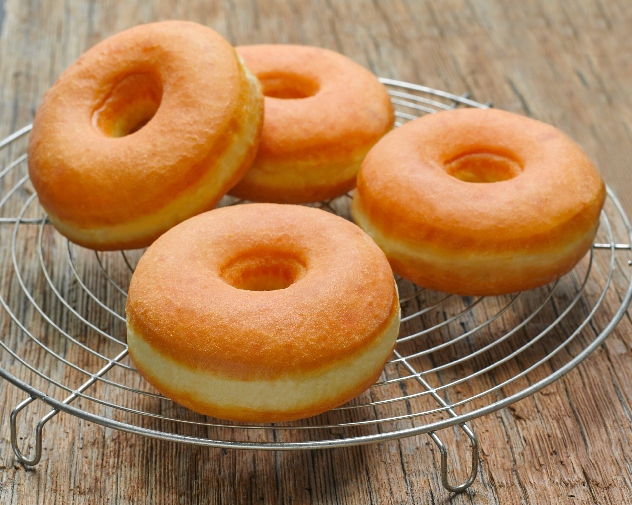 Donuts