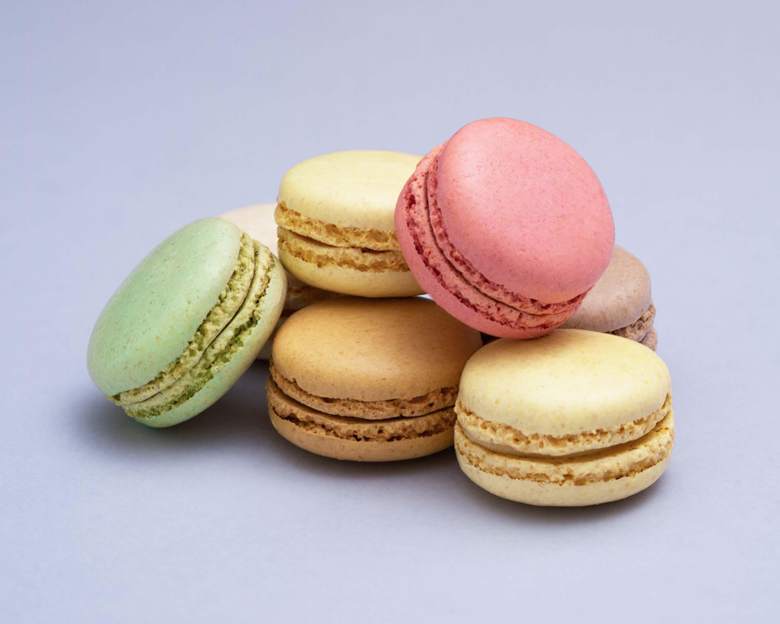 Macarons