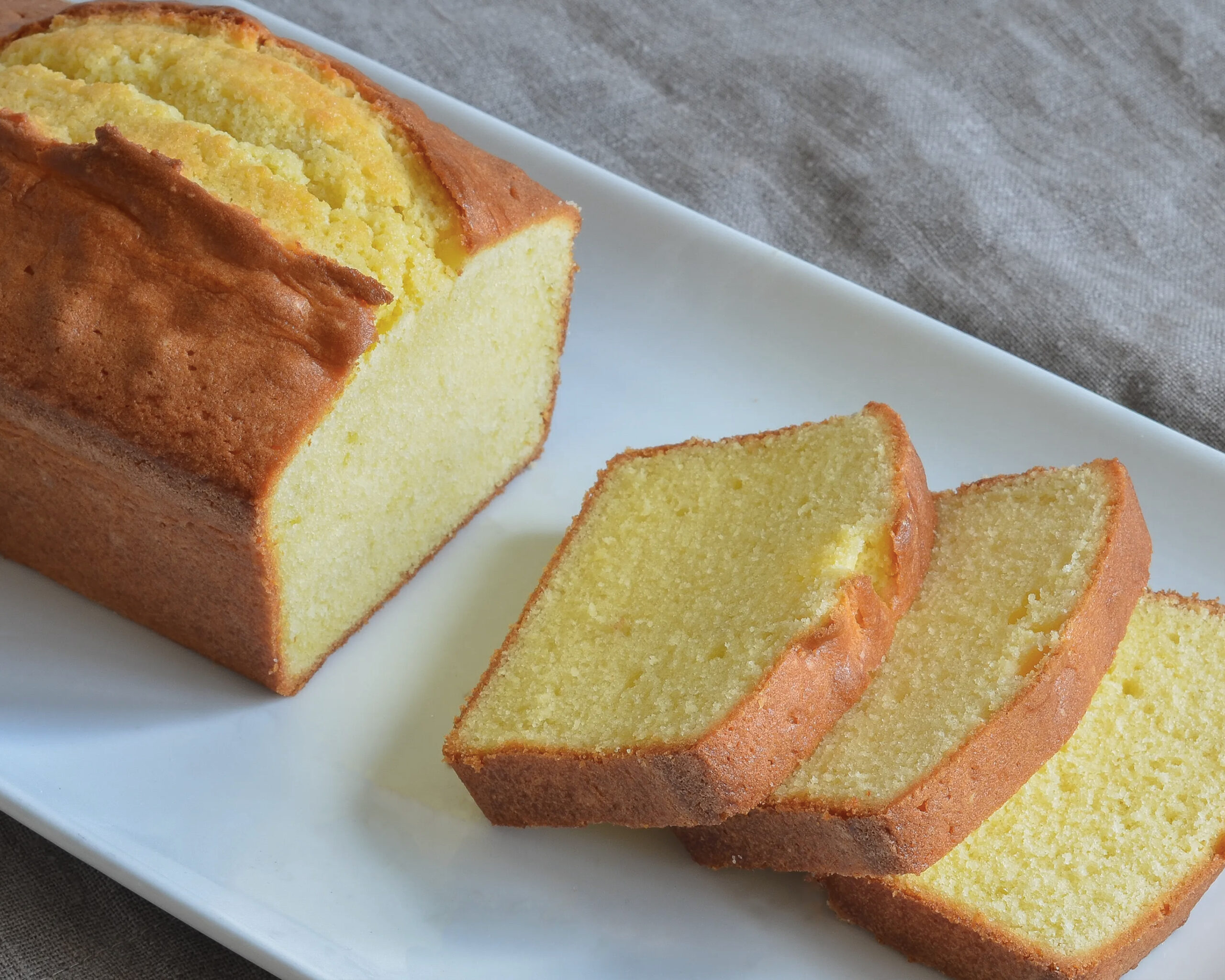 English Cake Mix